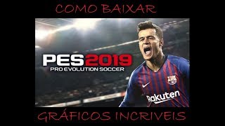 How to download Pes 18 for free on PC  Full Unlocked [upl. by Koralie640]