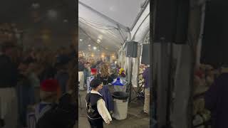 greekfestival celebrating food culture amp history mediterranean hellas gyro greekfood pnw [upl. by Lehcar]