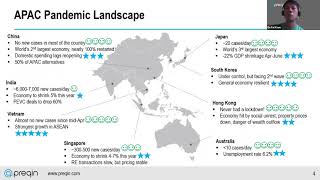 COVID 19 amp APAC Alternatives [upl. by Notselrahc957]