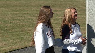 Remembering the Bonfire Tragedy 25 Years Later Aggies reflect on loss and legacy of tradition [upl. by Annahsal]