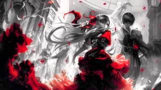 Nightcore  Tourner Dans Le Vide  Indila [upl. by Pierro]