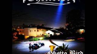 Ghetto Bird GFunk Instrumental Remix Produced By Ghetto187 [upl. by Ttirrej187]