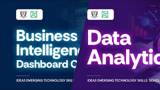 BUSINESS INTELLIGENCE AND DASHBOARD CREATION amp DATA ANALYTICS  LECTURE 9 [upl. by Salomo506]