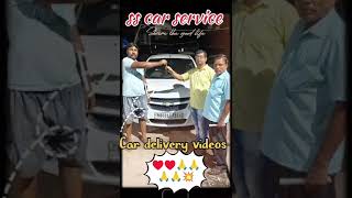 ❣️❣️Second Hand Cars In Kolkata।Used Car। Delivery Video shorts🙏🙏 [upl. by Ynnos]