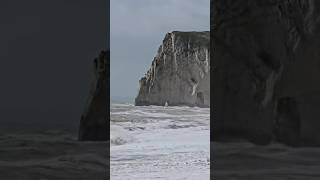 Dorset UK travel fyp hotel teslaroadtrip tesla dorset uk durdledoor [upl. by Noach515]