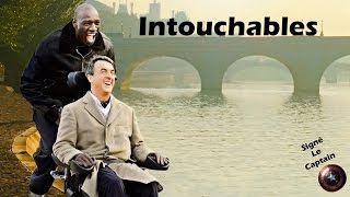 LA CRITIQUE INTOUCHABLES [upl. by Lerual]