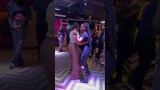 Kizomba Dance 2024 dance [upl. by Wolfgram]