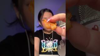 banana chips asmr asmrjade eating crunchy [upl. by Spooner]