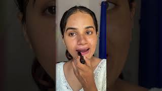 GRWM❤️Oru noottandin shesham njan veendum vannu🙂 makeup grwmskincare hairstyle transition love [upl. by Ennazzus190]