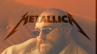 Metallica amp Teddy Swims Mashup  Nothing Else Matters Lose Control Inspired by djericrhodes [upl. by Accem731]