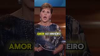 SABEDORIA DIVINA PARA SUAS FINANÇAS  JOYCE MEYER [upl. by Racso589]