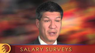 Salary Surveys Series Part 1 Uses [upl. by Atenaz]