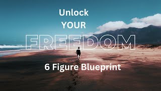 “Freedom Lifestyle Daily Pay Blueprint” [upl. by Beetner]