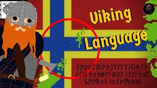 The Norn Language of Orkney and Shetland [upl. by Wack555]