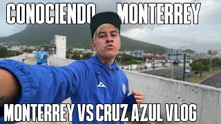 CONOCIENDO MONTERREY POR PRIMERA VEZ  CHILANGOS VS REGIOS  CHILANGOS EN MONTERREY  VLOG [upl. by Joseph927]