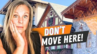 Leavenworth WA Exposed  Pros and Cons Of living In Leavenworth [upl. by Seidel307]