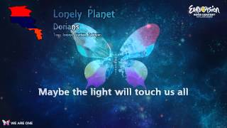 Dorians  quotLonely Planetquot Armenia [upl. by Notlih]