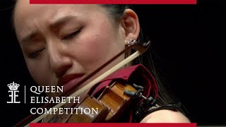 Karen Su  Queen Elisabeth Competition 2024  Semifinal recital [upl. by Pierro282]