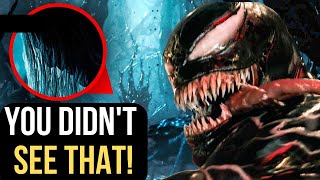 Venom 3  Trailer breakdown Knull the Symbiote God [upl. by Ytsirhk342]