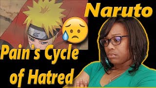 😱REAL DEEP😥 Mom reacts to Pains Cycle of Hatred  Reaction [upl. by Boothe]