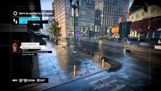 WatchDogs  Online Hacking Europe [upl. by Ibur384]