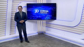 Última edição do Jornal da Difusora 16032024  TV Difusora São Luís MA [upl. by Lhary251]