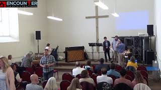 Encounter Church Ilfracombe Live Stream [upl. by Anilemrac]