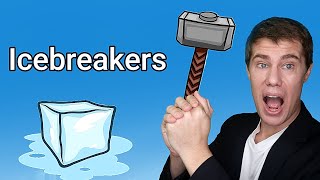 10 Icebreaker Games for the First Day of Class [upl. by Octavus]