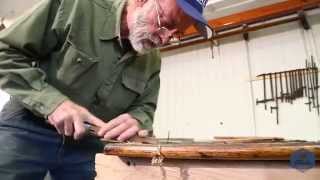 How to use Penetrating Epoxy to seal and protect your wooden boat feat Louis Sauzedde [upl. by Cayser328]