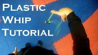 Plastic Whip yoyo trick the easiest way tutorial How to do the Plastic Whip YoYo Tutorial [upl. by Lewak133]