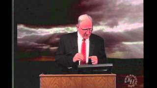 Angel of YHVH  Chuck Missler [upl. by Nimocks419]