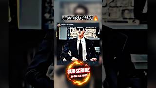 Vincenzo cast🥶 Vincenzo kdrama🔥 Vincenzo Lovers🗿 vincenzo songjoongki kdrama shorts [upl. by Aicatsue]