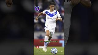 La carriera di Lautaro Giannetti 🇦🇷  shorts calcio nadrfarag springonshorts viralvideo sport [upl. by Truelove]