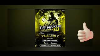 Taanga Producciones py Volumen 10 Dj Pedro Talavera [upl. by Ecinahs]