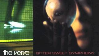 The Verve  Bitter Sweet Symphony Instrumental  Louder Version [upl. by Eslud910]