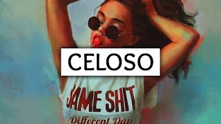 Lele Pons ‒ Celoso Lyrics [upl. by Fadil]