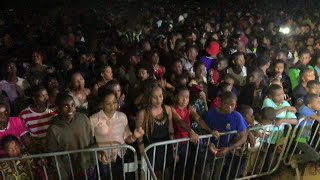 Wawa Salegy  Live  Mandritsara  01 juin 2019 [upl. by Olenta]