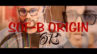 SOFB  ORIGIN video clip prod by erfan abyari beats [upl. by Weidman829]