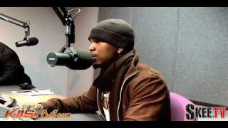 NeYo talks Chris Brown issues the Grammys and more wDJ Skee [upl. by Seroled173]