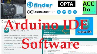 Arduino IDE Software Installation [upl. by Thilde]