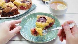 Plum Cake Recipe [upl. by Christoper571]