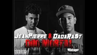 JeanPierreampDadaRat  Dikon FtWinOBecholize Download Link [upl. by Uella400]