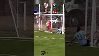 Paloma Fagiano vs Belgrano Torneo Apertura 2024  Fecha 6  Resultado 0  2 shorts [upl. by Erminna]