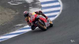 Laguna Seca 2013  Honda Preview [upl. by Luana]