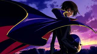 Code Geass OST MIX [upl. by Ansilme]