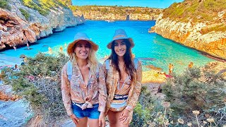 Donnavventura Experience Spagna il mare delle Baleari e l’isola di Maiorca [upl. by Agueda289]