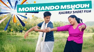 MOIKHANDO MSHOUH  Kaubru Short Film [upl. by Shafer638]