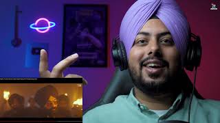 Reaction on NEW WORLD ORDER  TEASER   Tarsem Jassar [upl. by Other]