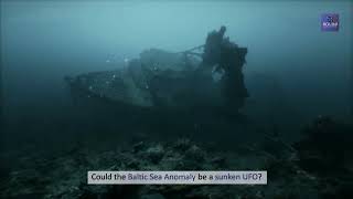 The Baltic Sea Anomaly UFO or Natural Phenomenon  Bouini Creations [upl. by Henderson]