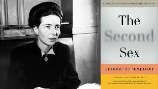 Simone de Beauvoir The Second Sex Summary amp Analysis [upl. by Fowkes]